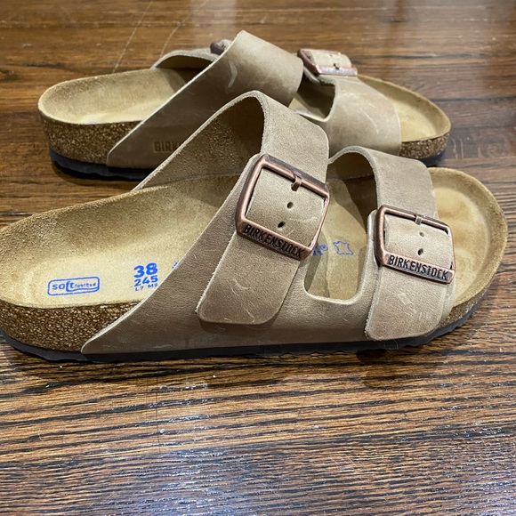 Birkenstock Arizona Sandals - NEW! - Picture 3 of 4